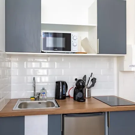 Proximite Facs, Clinique Pasteur, Centre *