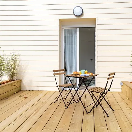 Proximite Facs, Clinique Pasteur, Centre Brest