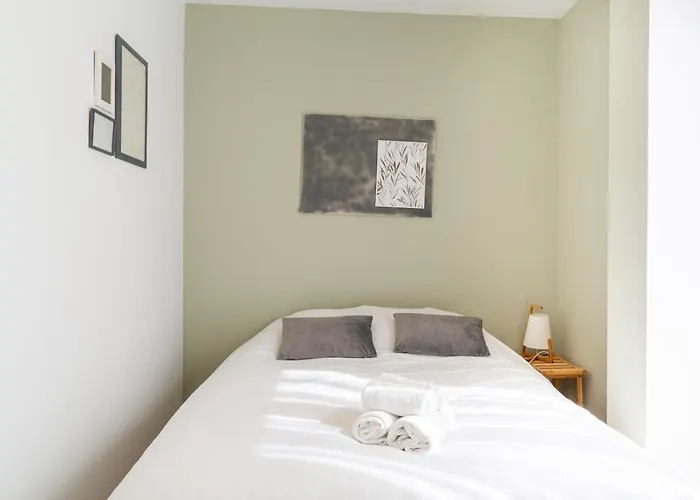 Proximite Facs, Clinique Pasteur, Centre * Brest