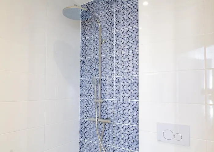 Proximite Facs, Clinique Pasteur, Centre Lägenhet *