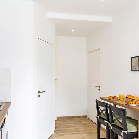 Proximite Facs, Clinique Pasteur, Centre Apartman *