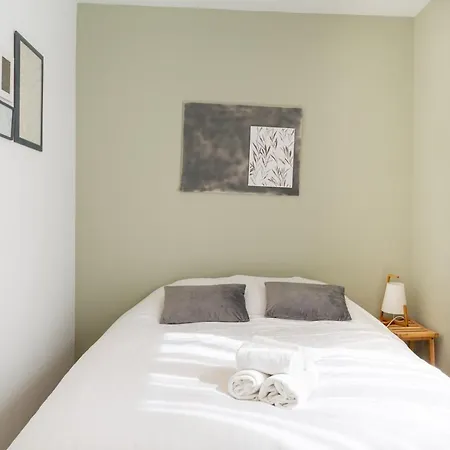 Proximite Facs, Clinique Pasteur, Centre * Breszt