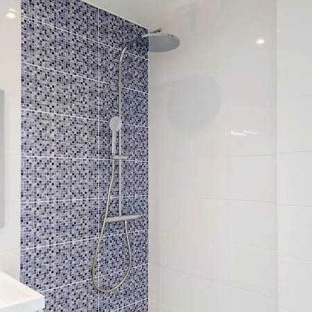 Proximité Facs, Clinique Pasteur, Centre Appartement Brest
