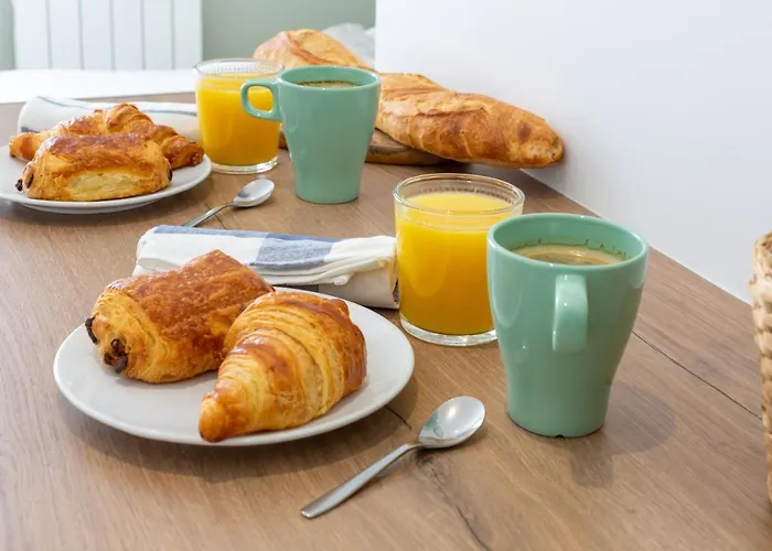 Proximité Facs, Clinique Pasteur, Centre *