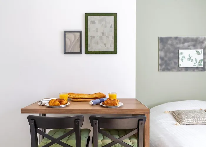 Proximité Facs, Clinique Pasteur, Centre Apartamento *