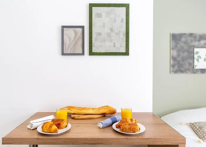 Proximité Facs, Clinique Pasteur, Centre *