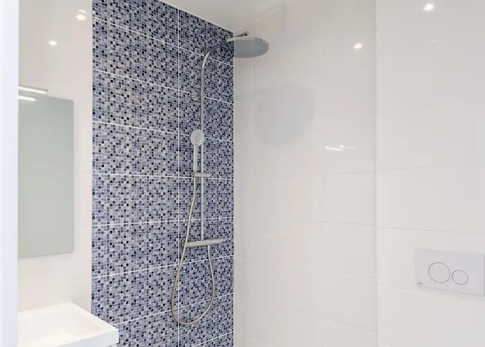 Proximité Facs, Clinique Pasteur, Centre Apartamento Brest